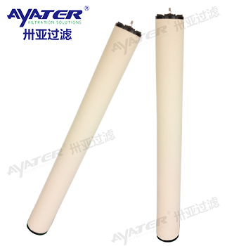 聚結(jié)脫水濾芯HCP100A38050KC除水聚結(jié)分離濾芯