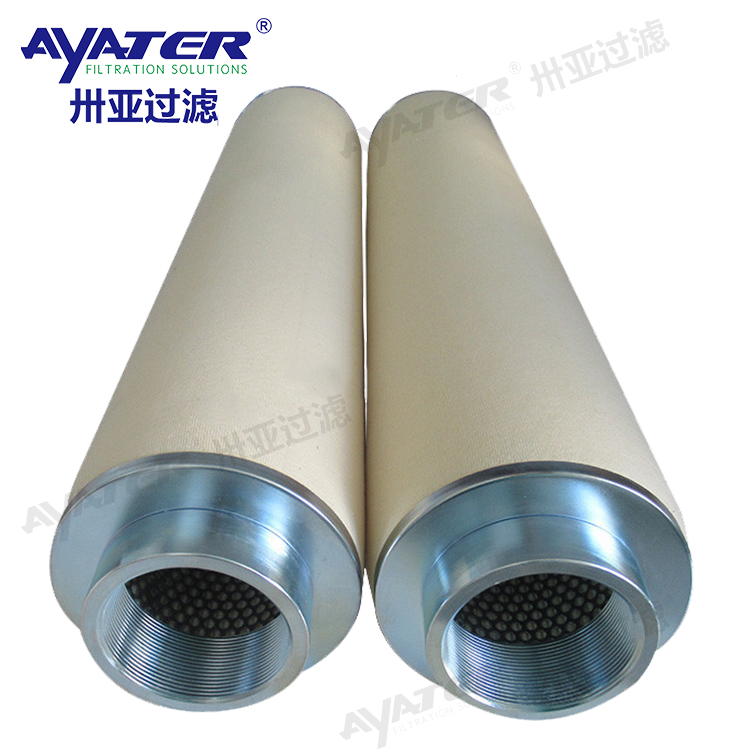 船用聚結(jié)分離濾芯PPL347-S1B-10E