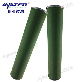 定制分離濾芯CP-20452-J-00 親油疏水聚結器濾芯