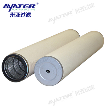 復合材料聚結濾芯10CWC15-070氣液分離器濾芯