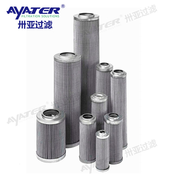 卅亞過濾燃氣發電機組濾芯