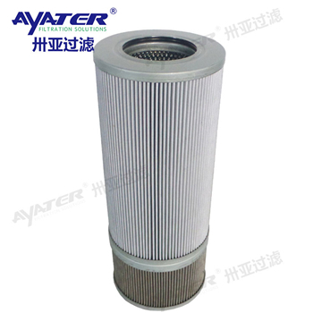 卅亞過濾燃氣發電機組濾芯