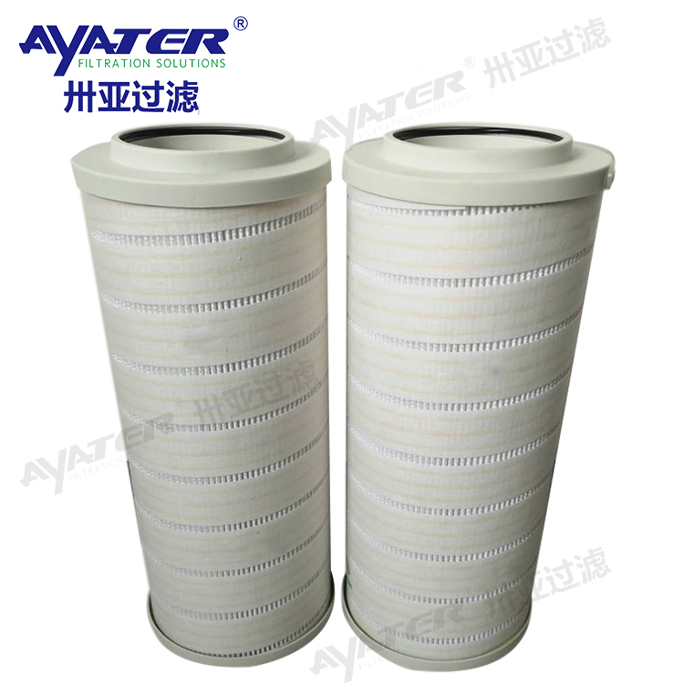 卅亞過濾液壓油濾芯W(wǎng)R8300F0M20H-KZ電廠