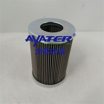 卅亞過濾不銹鋼燒結網折疊濾芯H2427