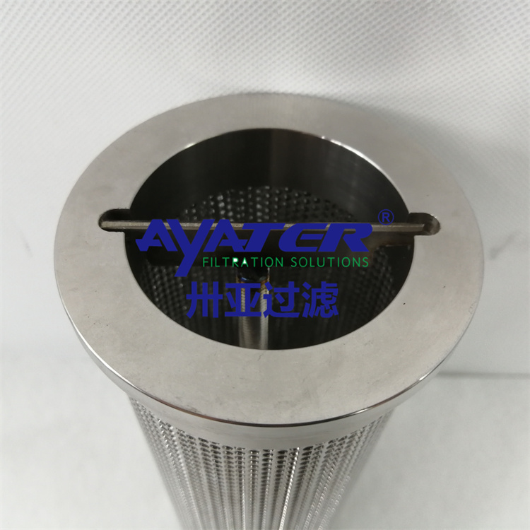 卅亞過濾金屬燒結網濾芯SAD-25ZW