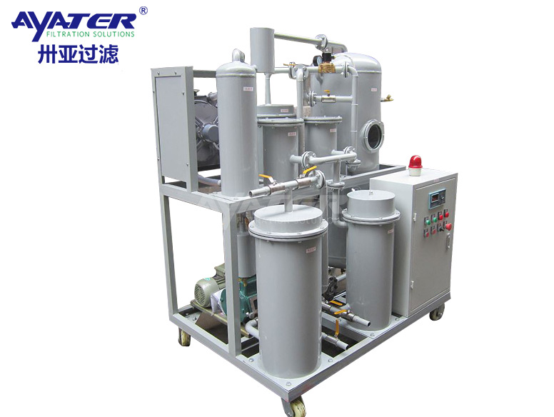 卅亞過濾|真空濾油機(jī)的價(jià)格是多少？