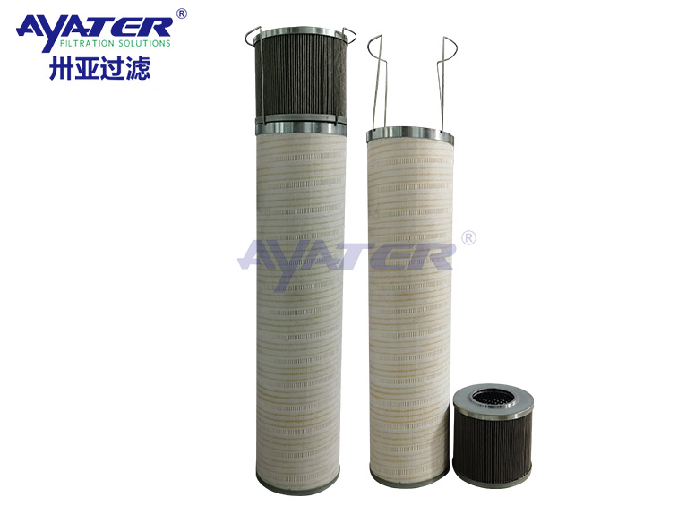 卅亞過濾|風(fēng)電齒輪箱濾芯介紹