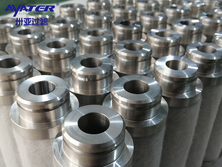 卅亞過濾|液壓油濾芯產品用途和特點有哪些