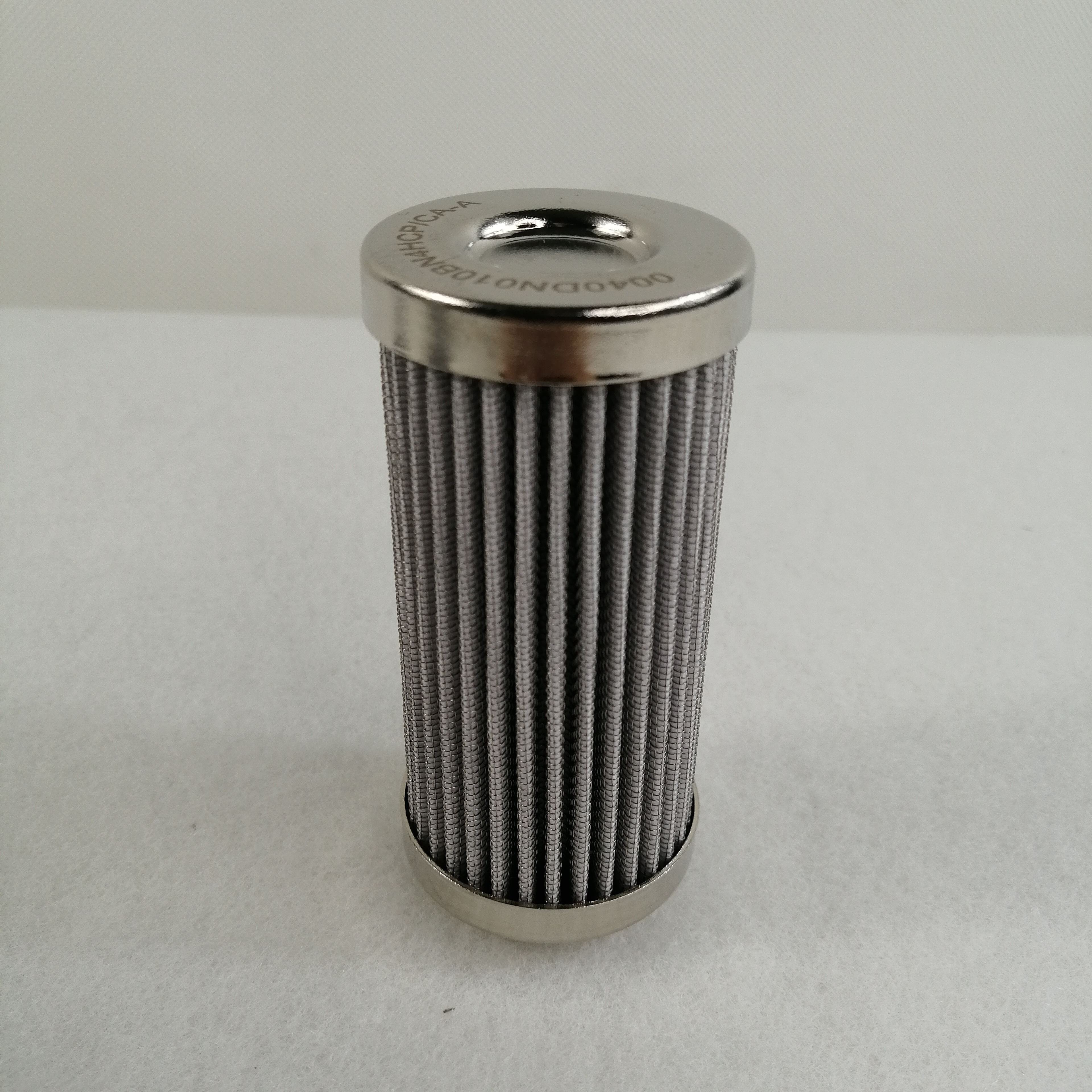 液壓過濾器如何辨別產品質量？