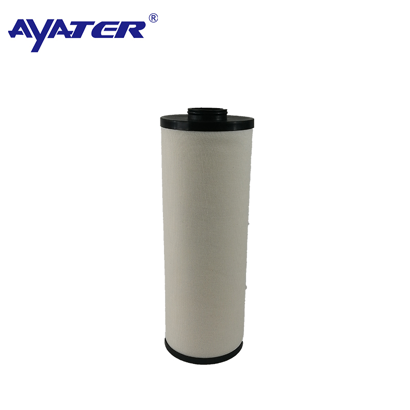 聚結(jié)濾芯為什么需要定期維護(hù)？