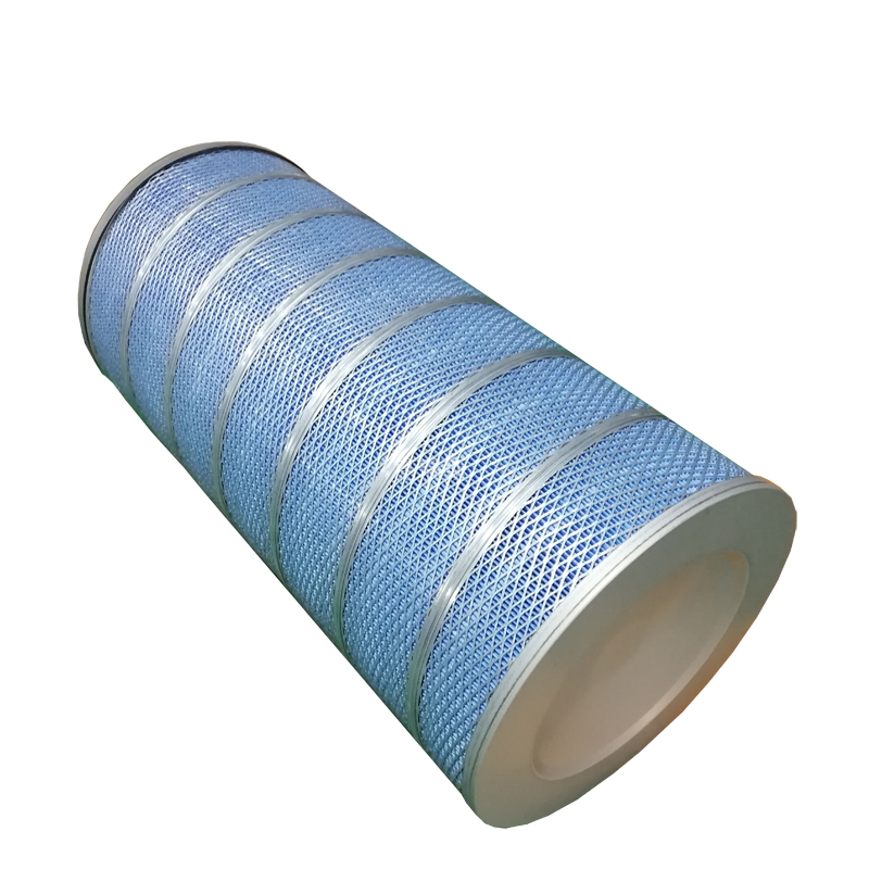 除塵濾筒主要有那些材質(zhì)？