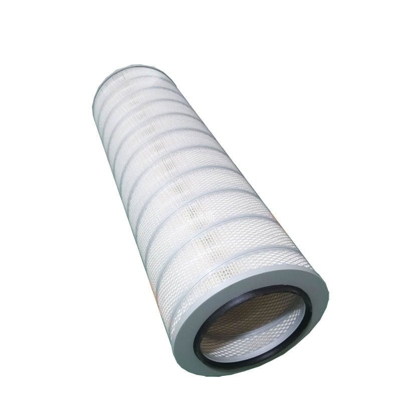 除塵濾筒是否適用于所有類型的粉塵和顆粒物？