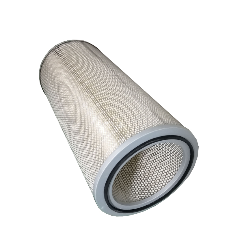 除塵濾筒的更換有哪些注意事項？