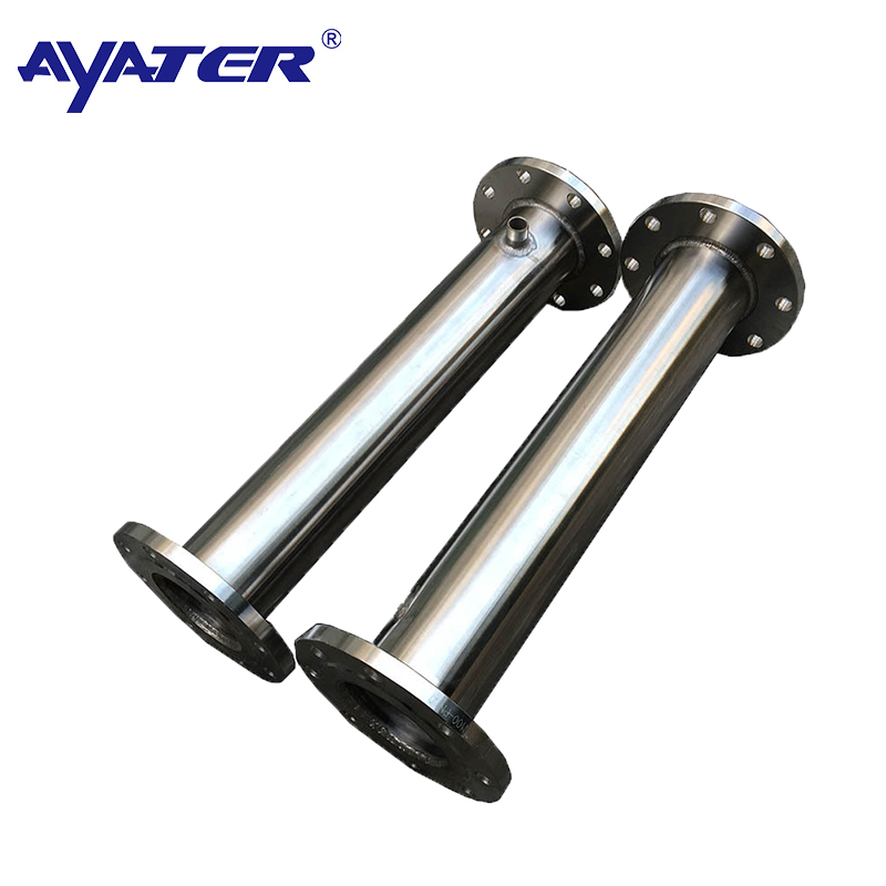 管道混合器的核心混合原理是什么？