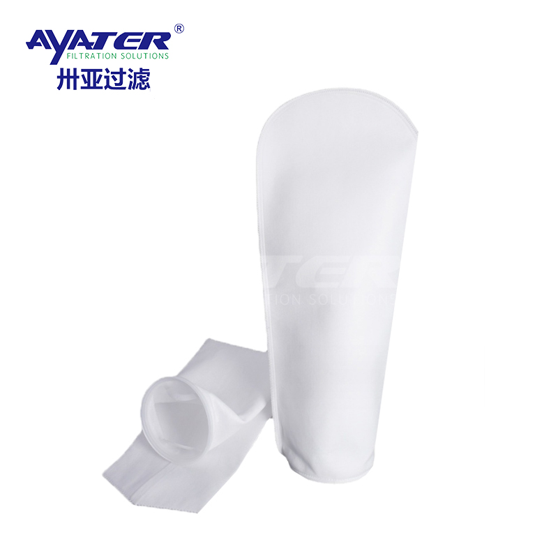 液體濾袋的材質有哪些？