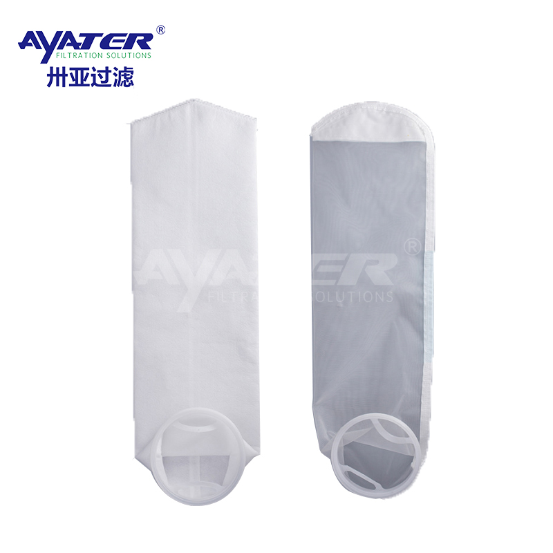 液體濾袋廣泛的應用領域有哪些？