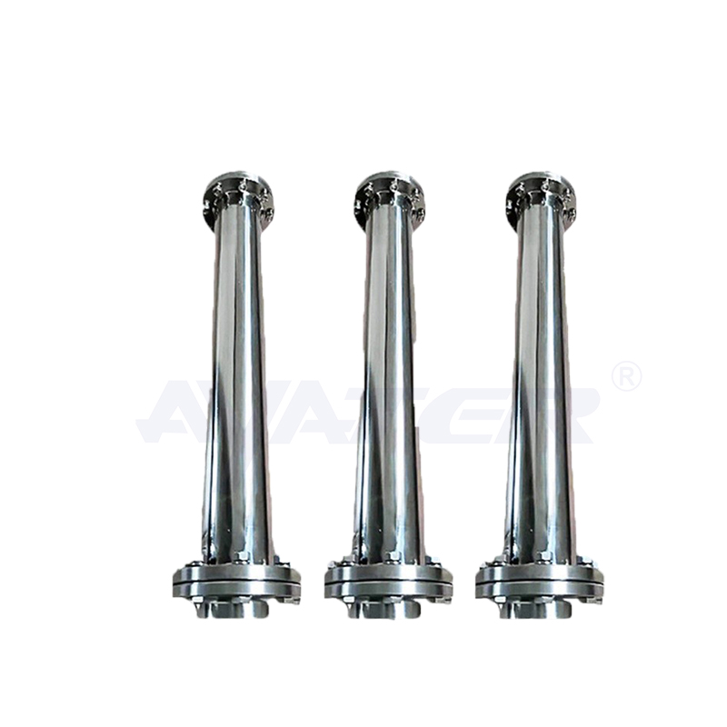 管道混合器：實(shí)現(xiàn)流體均勻混合的關(guān)鍵設(shè)備