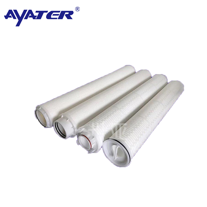 如何為您的系統(tǒng)選擇合適的濾芯